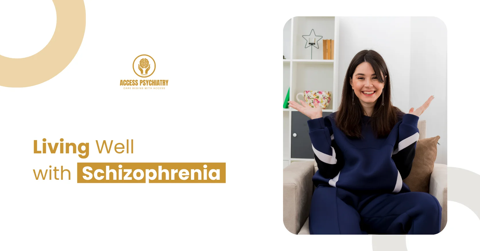 Living Well with Schizophrenia