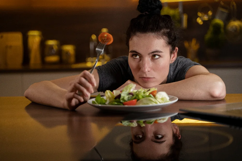 Eating disorders 2