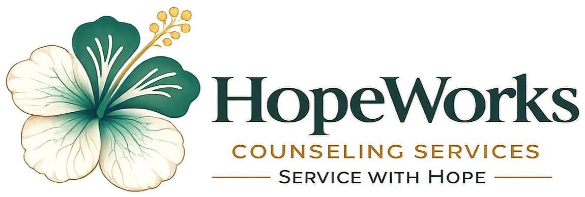 Hopeworks Counseling Services LLC