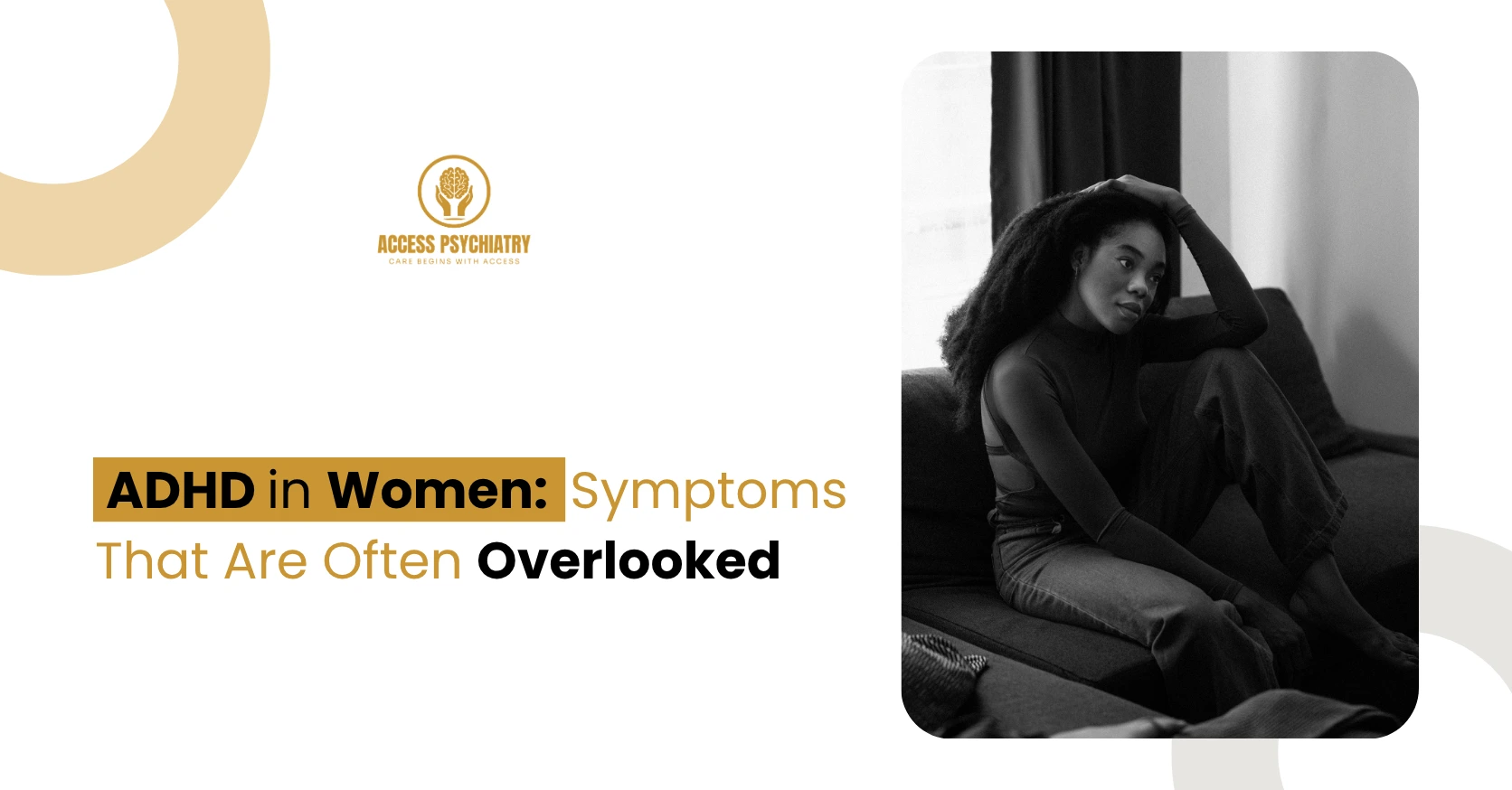 Learn about ADHD in women, including common symptoms, overlooked signs, diagnosis challenges, and treatment options to support daily life and well being 